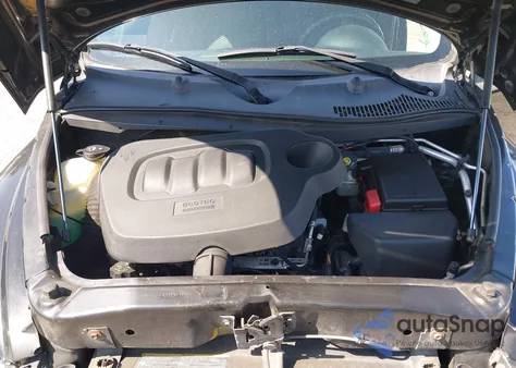 2010 Chevrolet Hhr Lt z USA, uszkodzony, nr VIN 3GNBABDB8AS525273